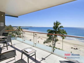 The Breakers 5 Beachfront Paradise, Noosa